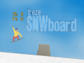 Ігра Treze Snwboard
