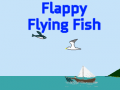Игра Flappy Flying Fish