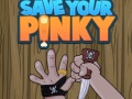 Игра Save Your Pinky