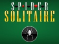 Игра Spider Solitaire