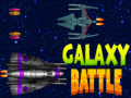 Ігра Galaxy Battle