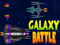 Игра Galaxy Battle