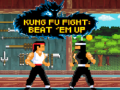 Ігра Kung Fu Fight: Beat 'Em Up