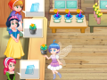 Игра Flower Shop