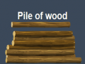 Игра Pile Woods