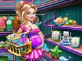 Игра Mommy Goes Shopping