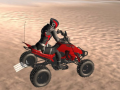 Ігра Desert Racing