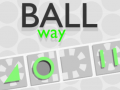 Игра Ball Way