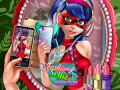 Игра Fashion Selfie Addiction