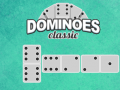 Игра Dominoes Classic