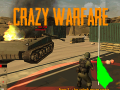 Игра Crazy Warfare