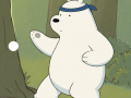 Ігра We Bare Bears Free Fur All