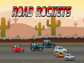 Игра Road Rockets