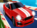 Игра Traffic Racer