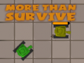 Игра More Than Survive