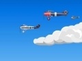 Игра Dogfight Aces