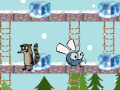 Игра Regular Show Ice Collection