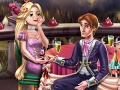 Игра Goldie Wedding Proposal