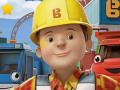 Ігра Hidden Stars Bob the Builder