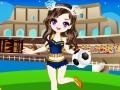 Игра Euro Cheering