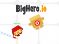 Игра Bighero.io