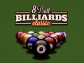 Игра 8 Ball Billiards Classic