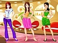 Игра Make-up artist