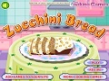 Игра Zucchini Bread