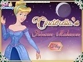 Игра Mkiyazh Princess Cinderella
