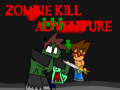 Игра Zombie Kill Adventure