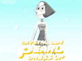 Игра Crystal Gem Pearl Dress Up