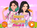 Игра Jenner Sisters Buzzfeed Worth It