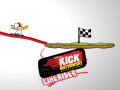 Игра Kick Buttowski: Line Rider