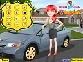 Игра My First Car
