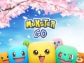 Игра Monster Go