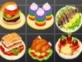 Игра Connect Cafeland