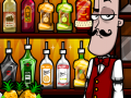 Игра Bartender The Celeb Mix