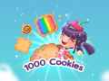 Игра 1000 Cookies