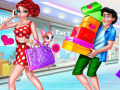 Игра Valentine's Day Shopping