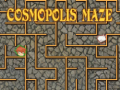 Игра Cosmopolis Maze