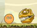 Игра Protecting Dinosaur Eggs