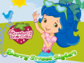 Игра Strawberry shortcake Berry Sweet Styles