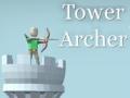 Игра Tower Archer
