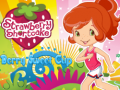 Ігра Strawberry shortcake Berry sweet cup