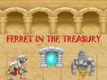 Игра Ferret In The Treasury