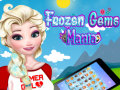 Ігра Frozen Gems Mania