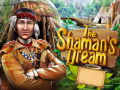 Ігра The Shamans Dream