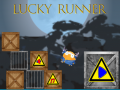 Игра Lucky Runner