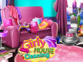 Игра Girly House Cleaning