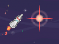 Ігра Zarsthor Asteroid Space